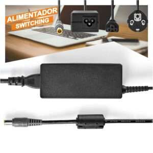 Alimentador P/ IBM 20V 3.25A NEDIS