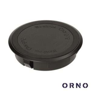 Carregador Por Indu??o QI de Embutir ?70mm ORNO