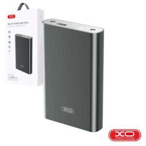 Powerbank 10000mAh USB-A C/ Fun??o UPS XO