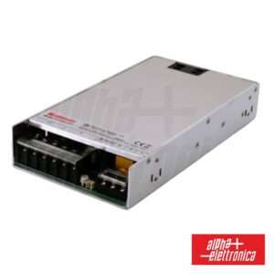 Fonte De Alimenta??o Industrial 24V 792W 33A C/ PFC Alpha
