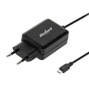 Alimentador Comutado 5V 2.1A Micro USB