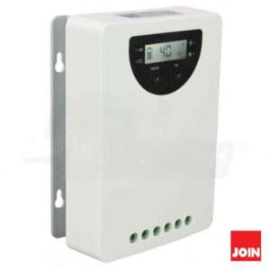 Regulador Painel Fotovoltaico 40A 12/24V MPPT JOIN