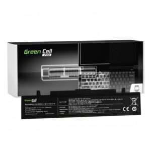 Bateria P/ Port?til Samsung 7800mAh 11.1V GREEN CELL