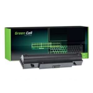 Bateria P/ Port?til Samsung 6600mAh 11.1V GREEN CELL