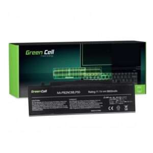 Bateria P/ Port?til Samsung 6600mAh 11.1V GREEN CELL