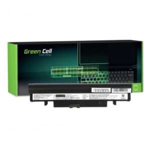 Bateria P/ Port?til Samsung 4400mAh 11.1V GREEN CELL