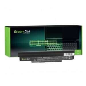 Bateria P/ Port?til Samsung 4400mAh 11.1V GREEN CELL