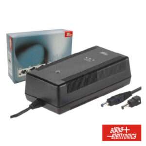 ALIMENTADOR SWITCHING 15V 4.6A 90W ALPHA