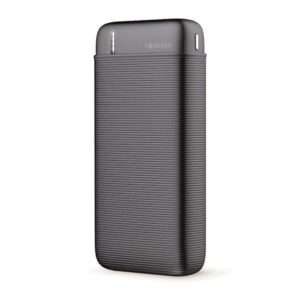 Powerbank 20000mAh C/ Ficha MicroUSB / USB-C FOREVER