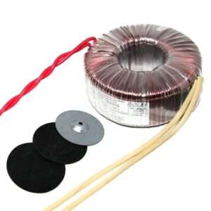 TRANSFORMADOR TOROIDAL 100VA 230/235V 14V