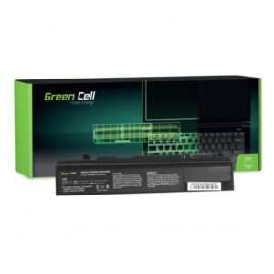 Bateria P/ Port?til Toshiba 4400mAh 10.8V GREEN CELL