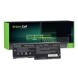 Bateria P/ Port?til Toshiba 4400mAh 10.8V GREEN CELL