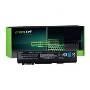 Bateria P/ Port?til Toshiba 4400mAh 10.8V GREEN CELL