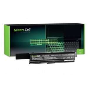 Bateria P/ Port?til Toshiba 8800mAh 10.8V GREEN CELL