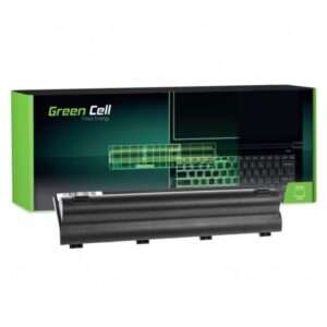 Bateria P/ Port?til Toshiba 6600mAh 10.8V GREEN CELL