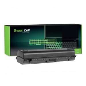 Bateria P/ Port?til Toshiba 8800mAh 10.8V GREEN CELL