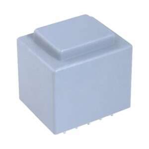 Transformador Encapsulado 2.5VA 1x12V 1x0.200A