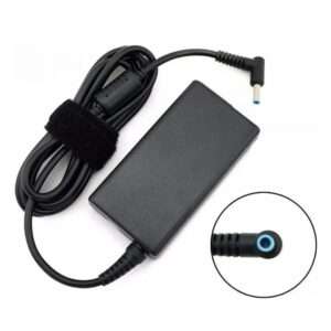 Carregador para HP Pavilion X360 11 13 15 Elitebook 840 850 ProBook 430 440 450 470 G3 G5 G6 G7 G8 Stream 741727-000 1 HSTN N-CA40 45W