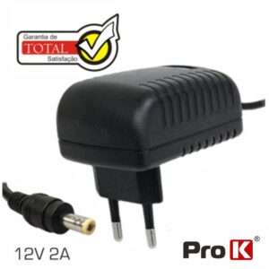 ALIMENTADOR SWITCHING 12V 2A PROK