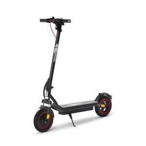 URBANGLIDE RIDE 100 PLUS Trotinete Elétrica 30km/h Autonomia até 40Km Preto