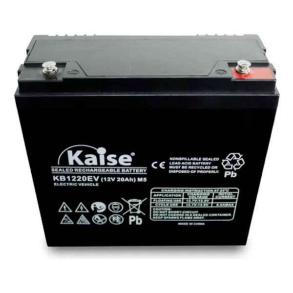 bateria 12v 20ah KB1220EV