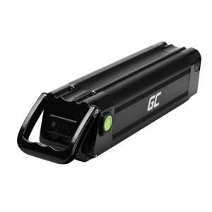 Bateria E-Bike 24V 11.6Ah 278Wh + carregador - GREEN CELL