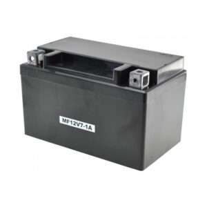Bateria GEL p/ Mota 12V 7Ah