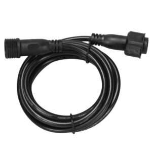 Cabo de Extens?o 5m para Foco LED c/ Painel Solar