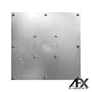 Base P/ Lage de Pista de Dan?a CRAZY-DANCEFLOOR AFXLIGHT