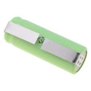 Pilha Ni-MH 2/3AAA C/ Patilhas 1.2V 400mA