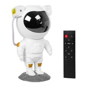 Projetor Astronauta LED