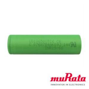 Bateria Lítio 18650 3.7V 3120mAh US18650VTC6 SONY