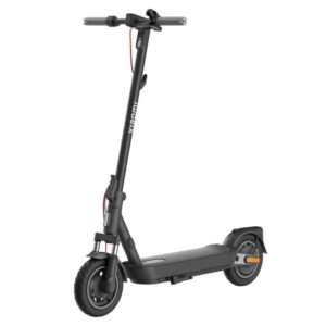 XIAOMI Electric Scooter 5 Pro 1000W 60Km Autonomia Trotinete Elétrica Preto