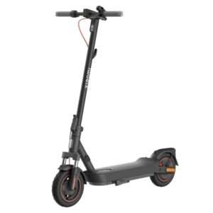 XIAOMI Electric Scooter 5 Max 1000W 60Km Autonomia Trotinete Elétrica Preto