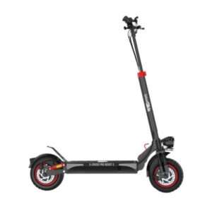 URBANGLIDE E-Cross Pro Boost 2 Trotinete Elétrica Preto