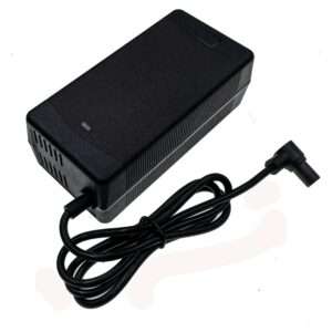 Carregador para Trotinete Xiaomi Electric Scooter 4 Pro 2 Geração Ultra e Navee S65 S60