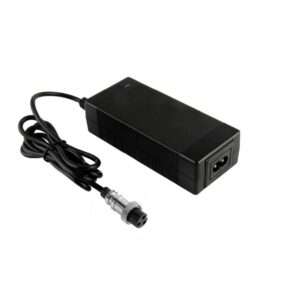 Carregador para Trotinete Eletrica URBANGLIDE E-CROSS PRO / PRO BOOST