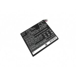 Bateria para DELL Mobile 0KGNX1, BTYGAL1, OKGNX1