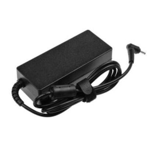Carregador para portátil Toshiba Dynabook satellite pro c50-h-101+ Cabo
